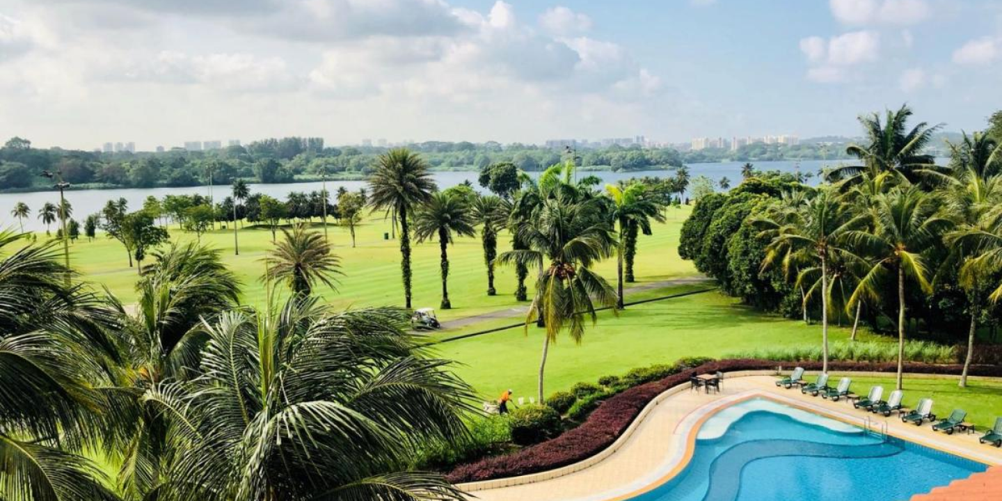 Orchid Country Club