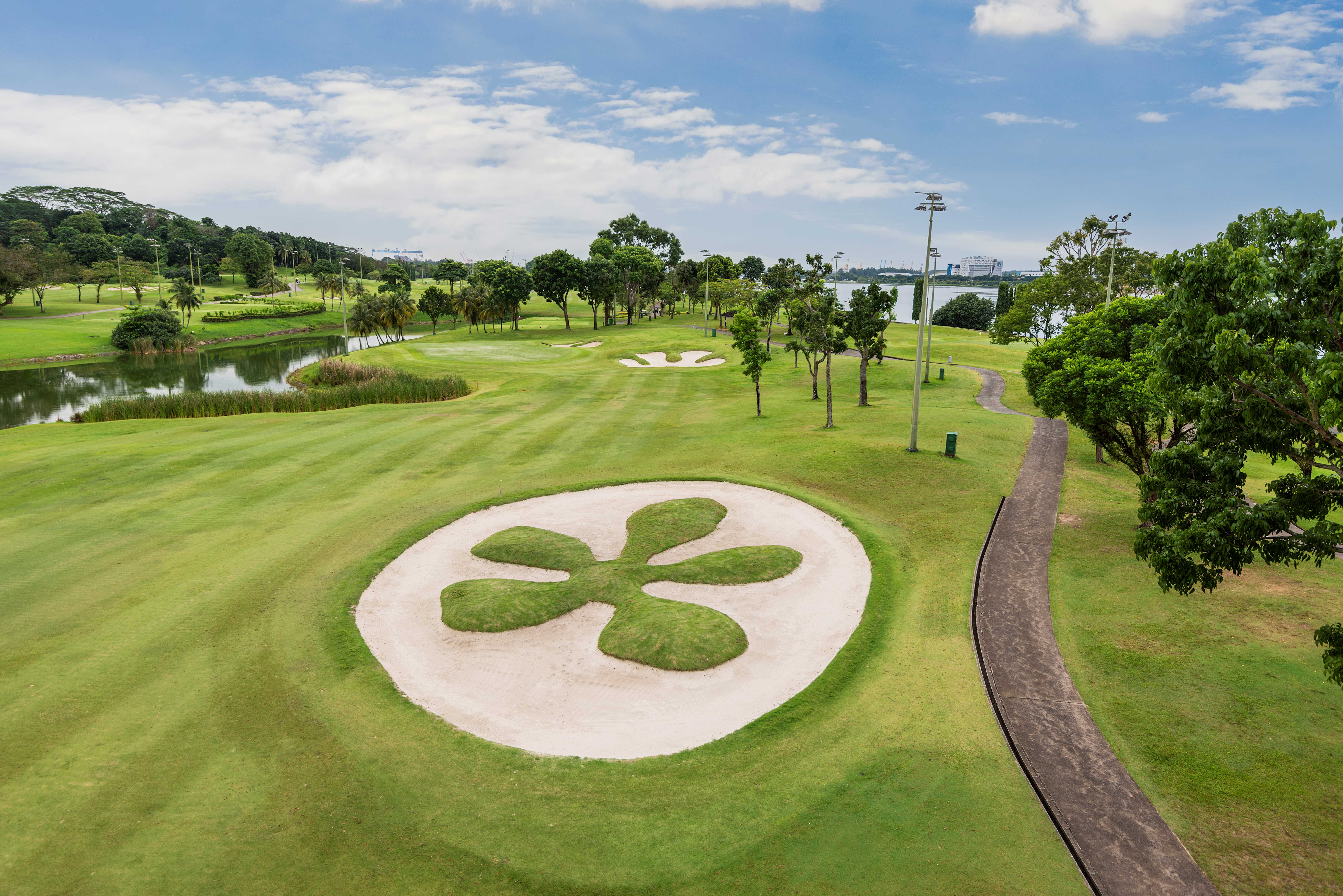 Orchid Country Club