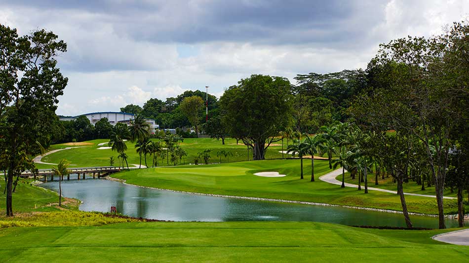 Seletar Country Club