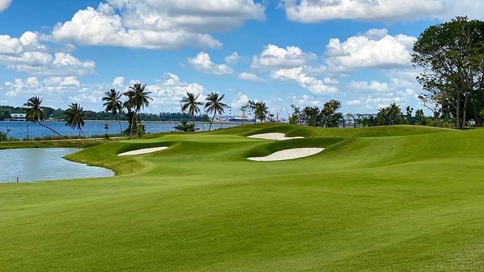 Seletar Country Club