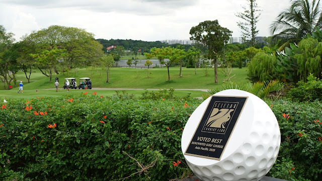 Seletar Country Club