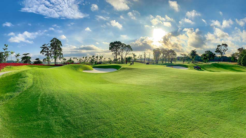 Seletar Country Club
