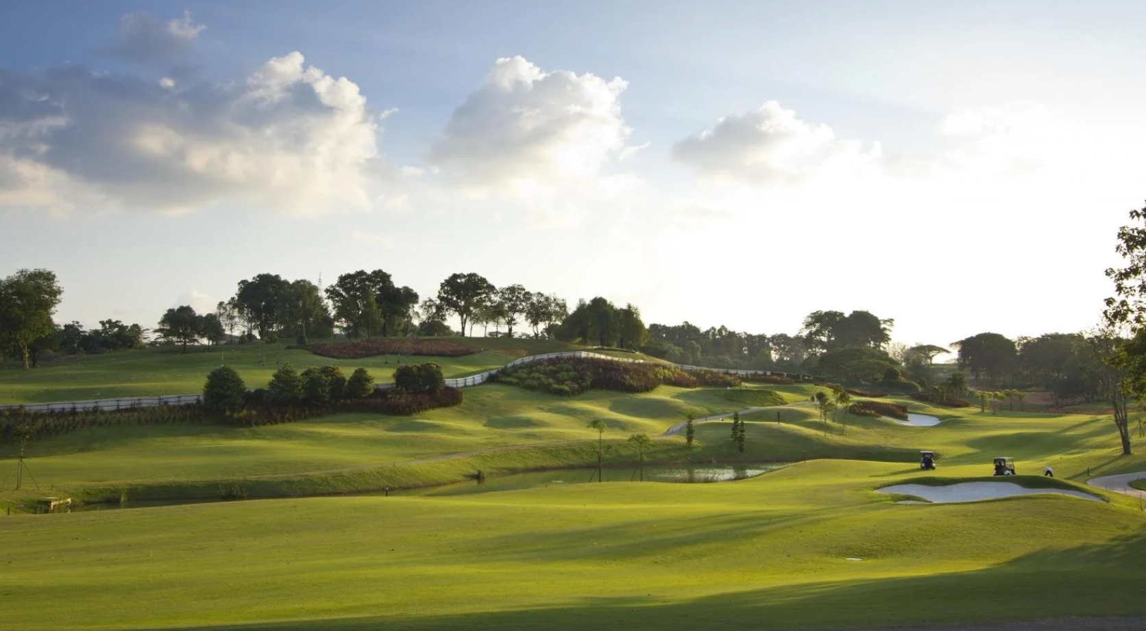 Sembawang Country Club