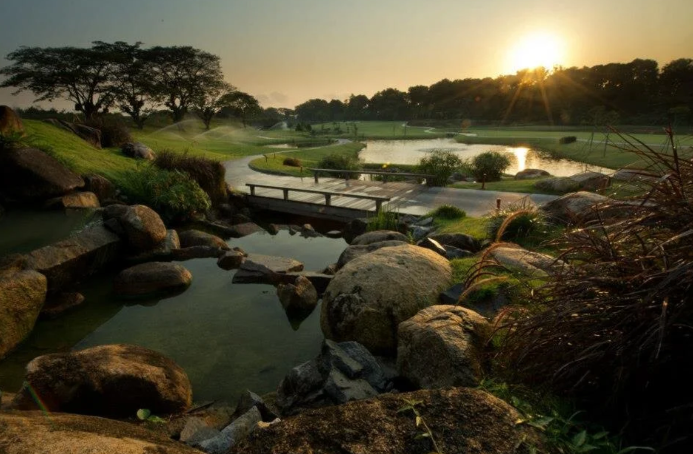 Sembawang Country Club