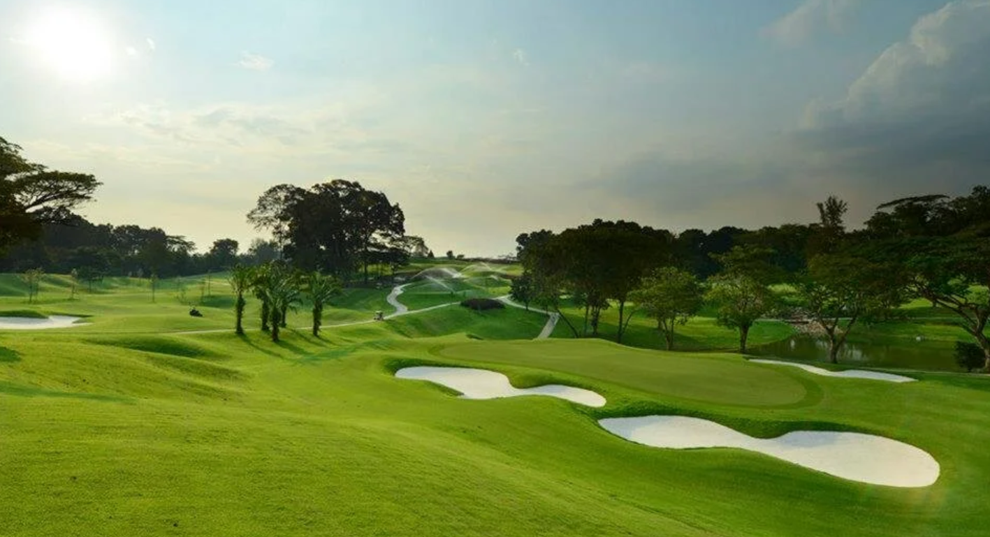 Sembawang Country Club