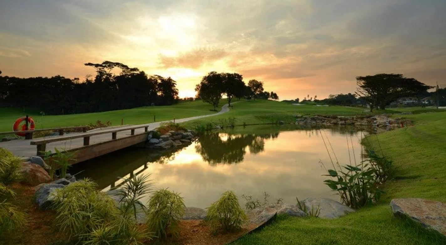Sembawang Country Club