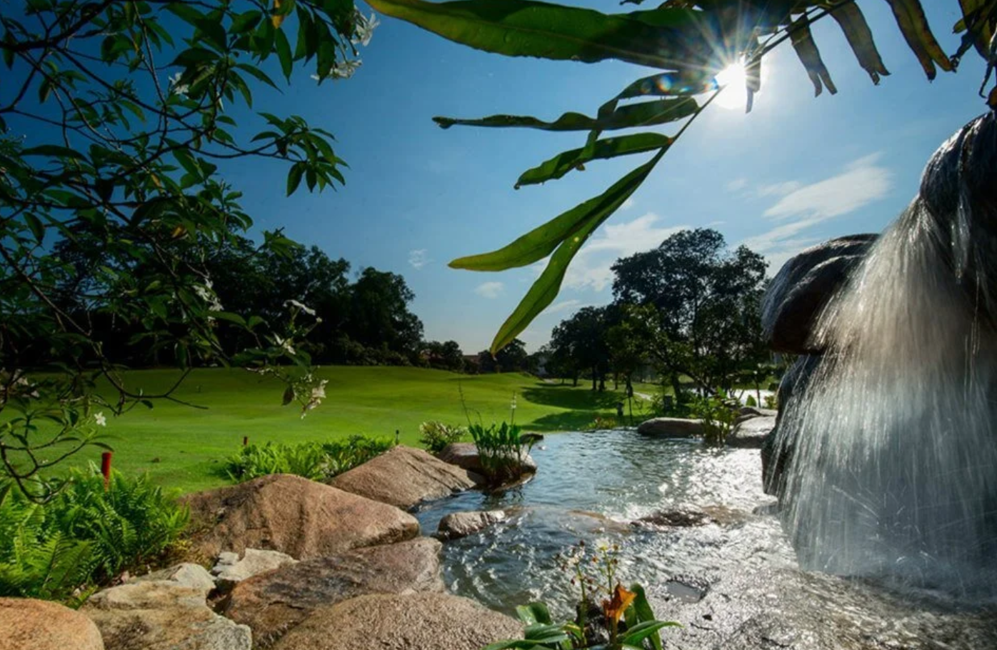 Sembawang Country Club