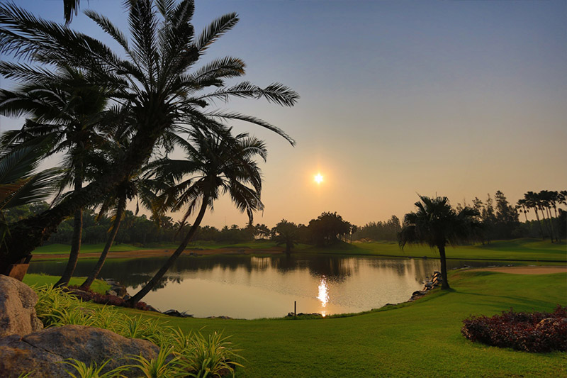Alpine Golf & Sports Club