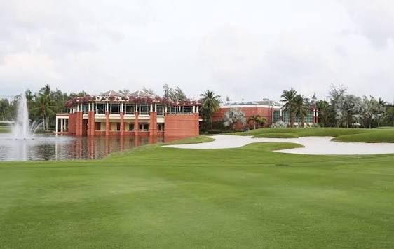 Thai Country Club