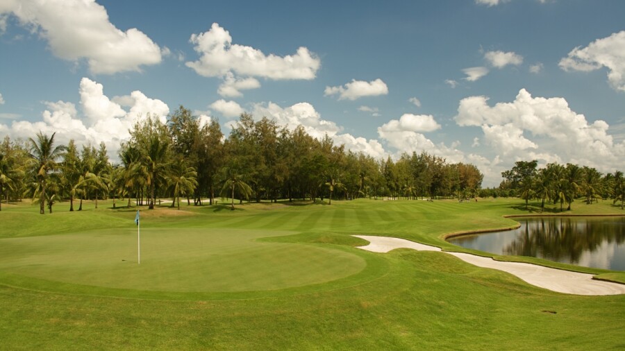 Thai Country Club