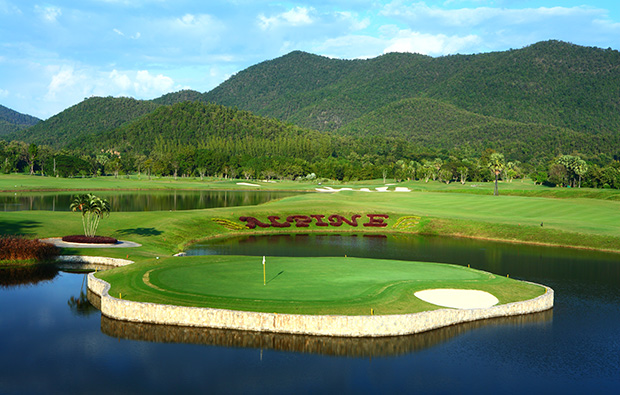 Malaysia & Thailand Golf Tour 15D14N9R