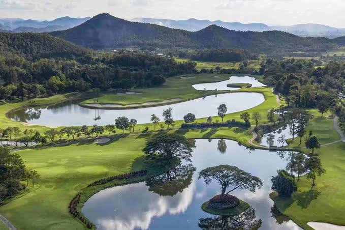 Malaysia & Thailand Golf Tour 15D14N9R