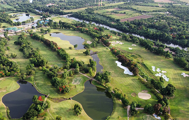 Artitaya Golf & Resort