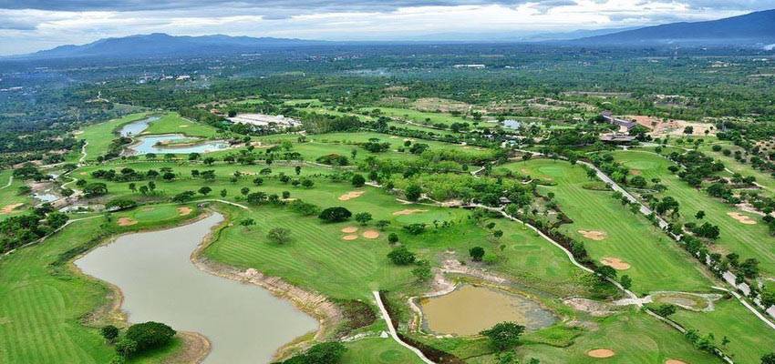 Chiang Mai Inthanon Nature Resort
