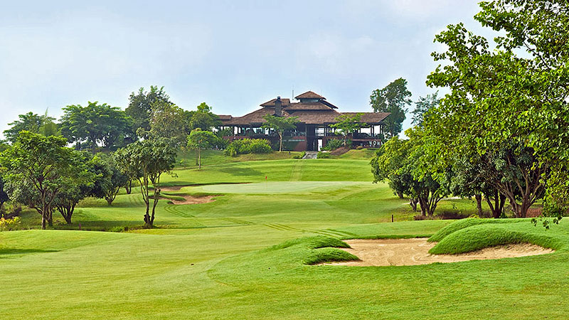 Chiang Mai Inthanon Nature Resort