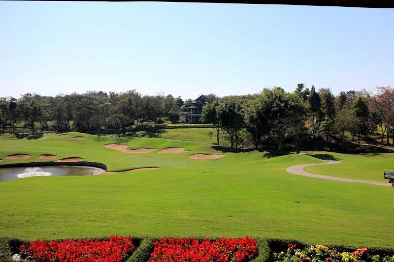 Northern Thailand Golf & Culture Holiday - 10D9N5R