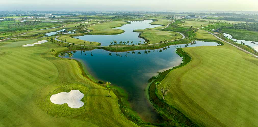 Northern Thailand Golf & Culture Holiday - 10D9N5R