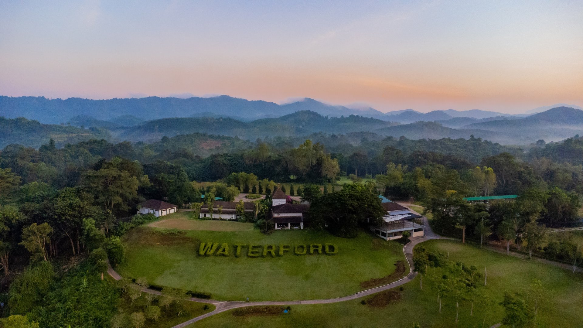 Northern Thailand Golf & Culture Holiday - 10D9N5R