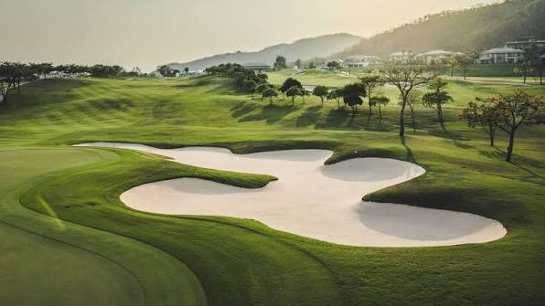 Malaysia & Thailand Golf Tour 15D14N9R
