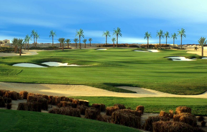 Palm Hills Golf Club and Residence