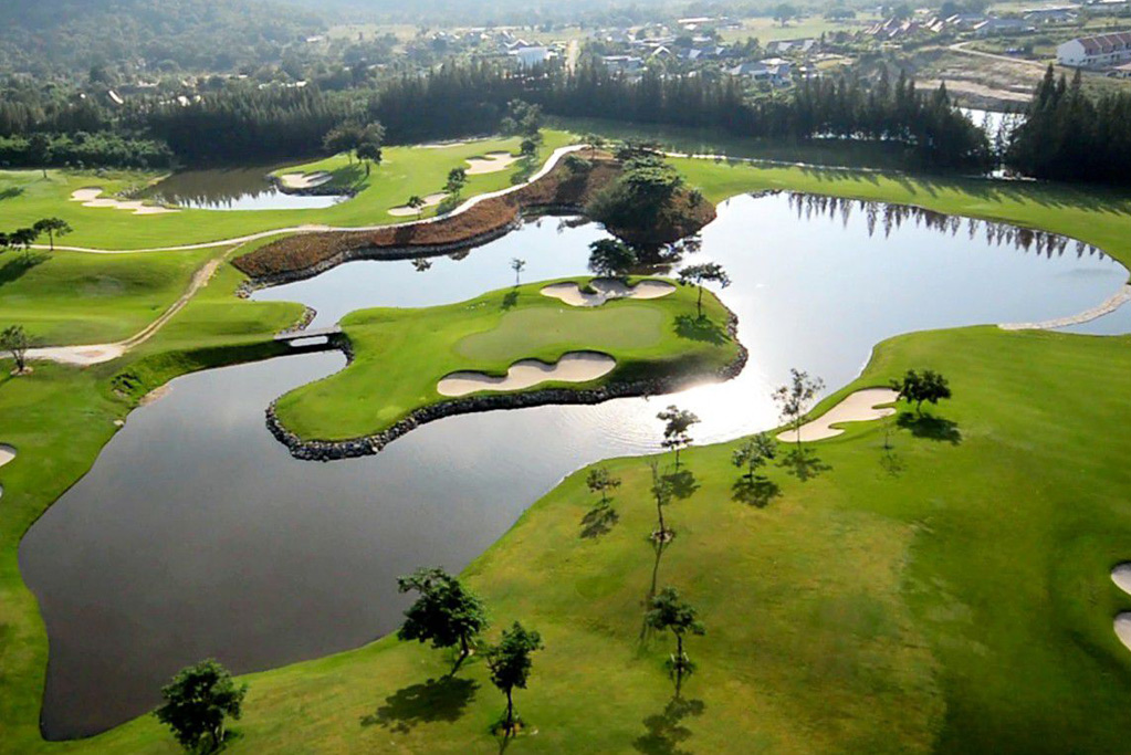 Sea Pines Golf Club