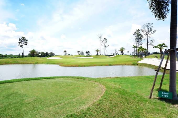 Royal Creek Golf Club and Resort