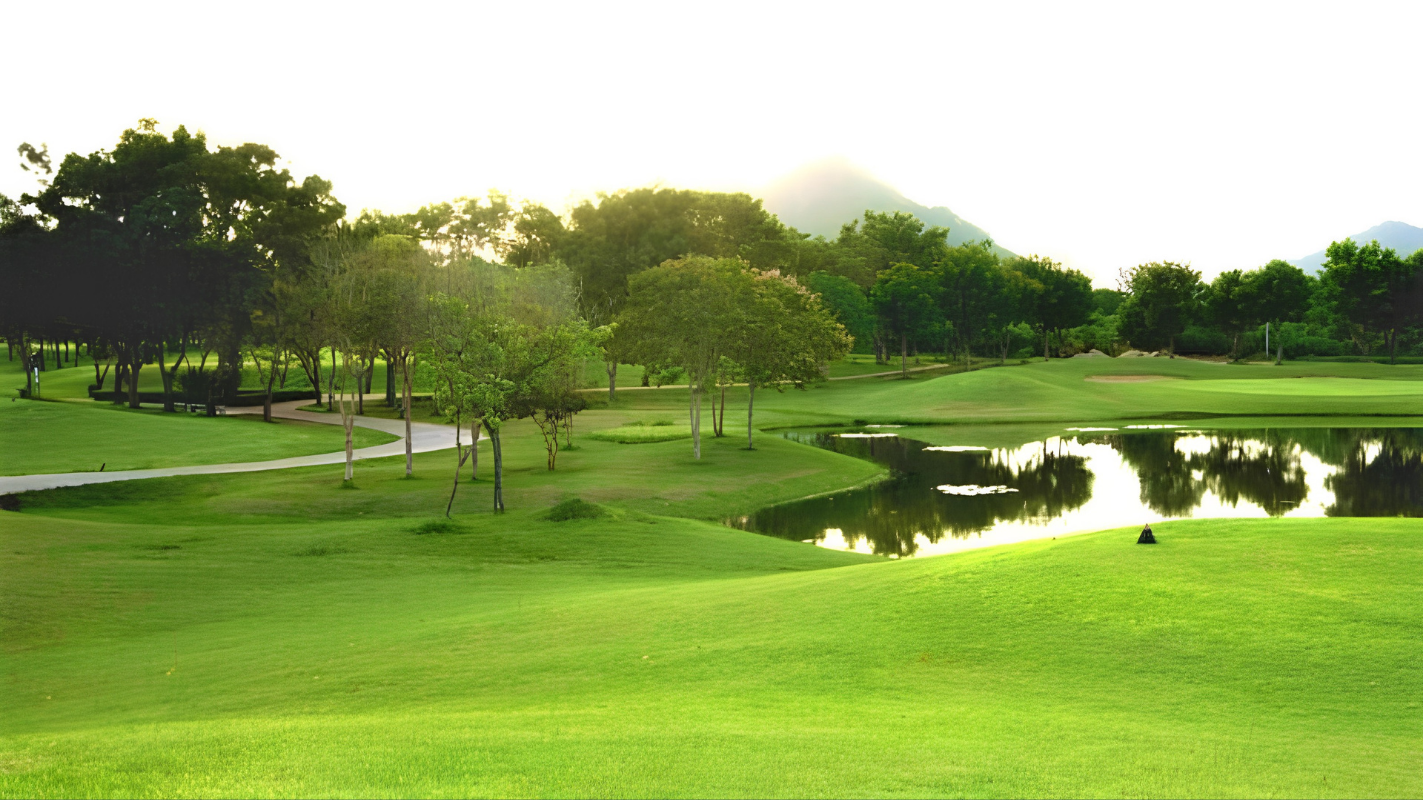 River Kwai Golf Package - 3D2N2R