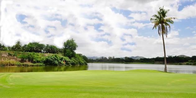 Blue Sapphire Golf & Resort