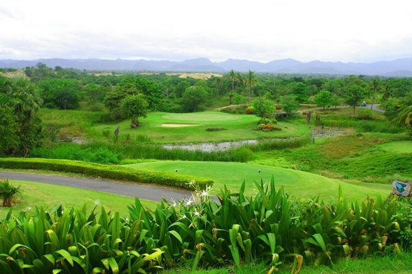 Blue Sapphire Golf & Resort