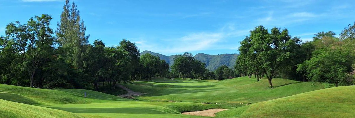 Dragon Hills Golf & Country Club