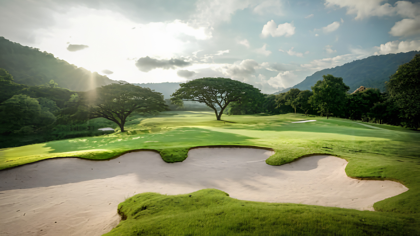 Royal Hills Golf Resort & Spa