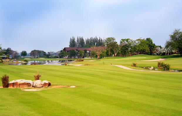 Bonanza Golf & Country Club