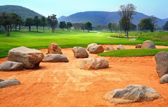 Bonanza Golf & Country Club