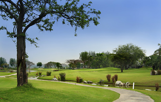 Bonanza Golf & Country Club