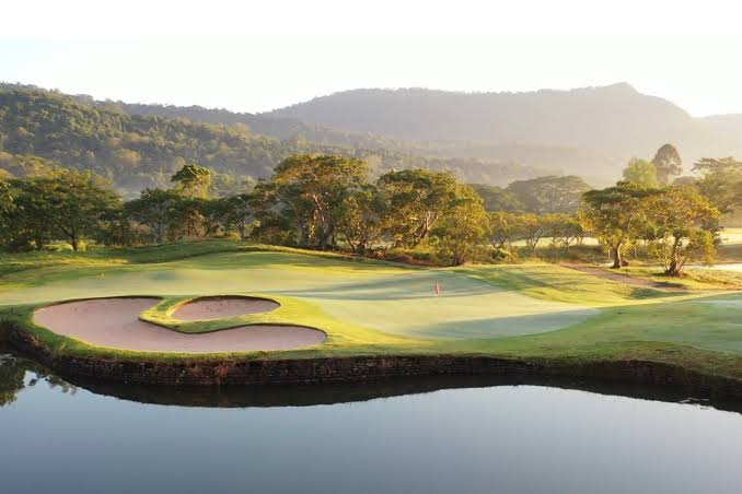Royal Hills Golf Resort & Spa