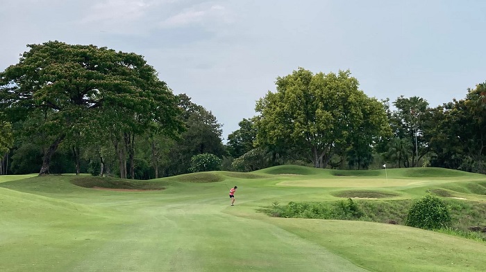 Royal Ratchaburi Golf Club