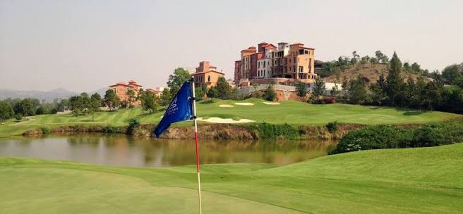 Khao Yai Golf Resort Package - 3D2N3R