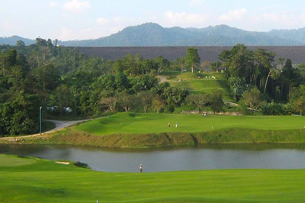 Koh Samui Golf Lovers Package - 4D3N2R