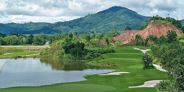 Koh Samui Golf Lovers Package - 4D3N2R