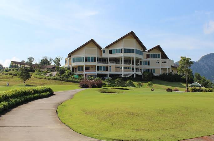 Koh Samui Golf Lovers Package - 4D3N2R