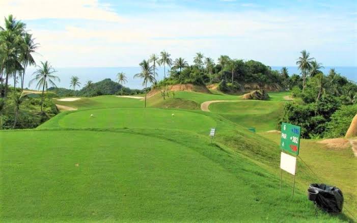 Royal Samui Golf & Country Club