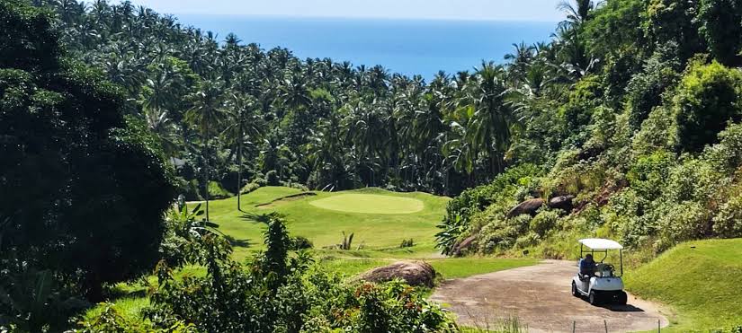 Royal Samui Golf & Country Club