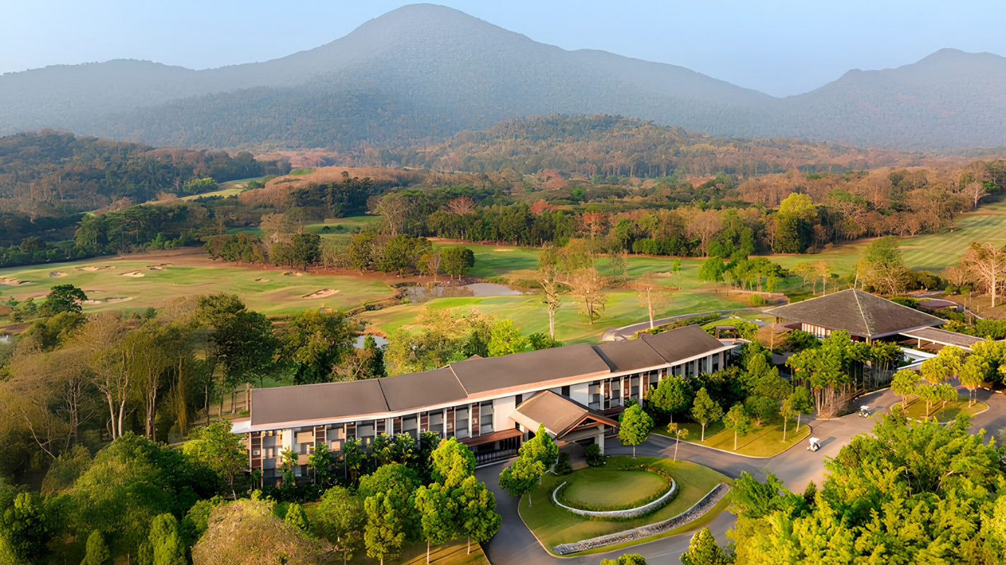 Pattaya Golf Escape - 5D4N4R
