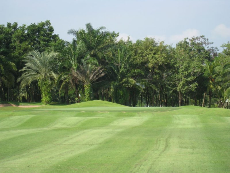 Barcelona Valley Golf Club