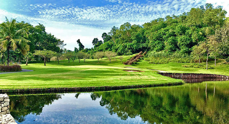 Burapha Golf Club
