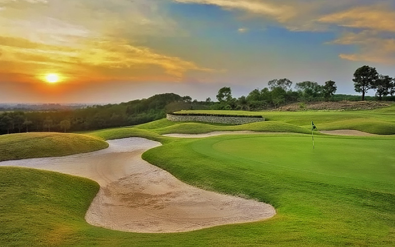 Burapha Golf Club