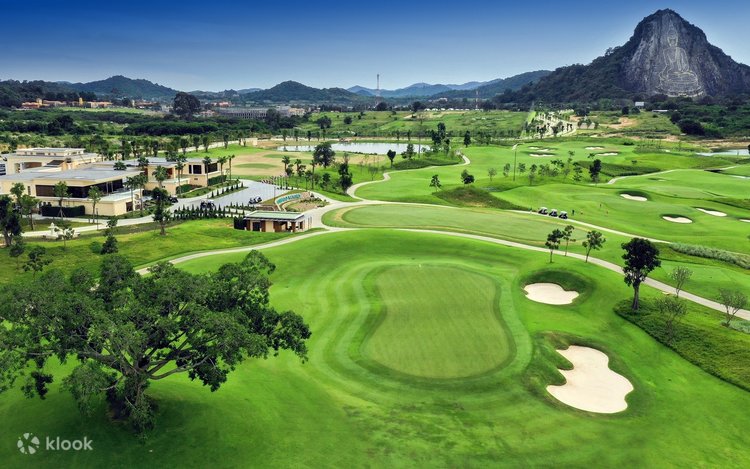 Chee Chan Golf Resort