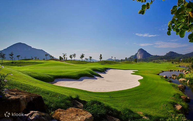 Chee Chan Golf Resort