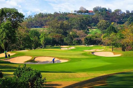Pattaya Golf Break - 3D2N2R