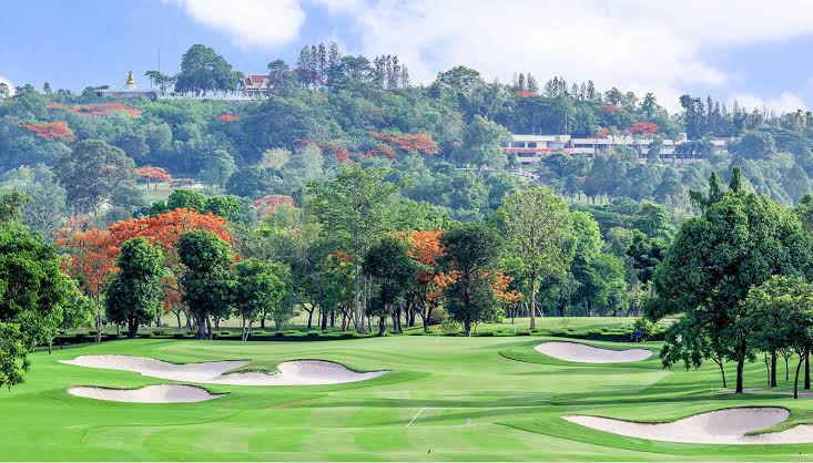 Pattaya Golf Break - 3D2N2R